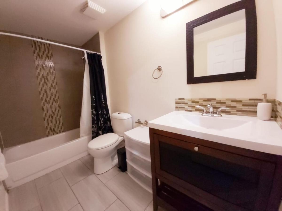 Parson Creek Retreat Apartamento Fort Mcmurray Exterior foto