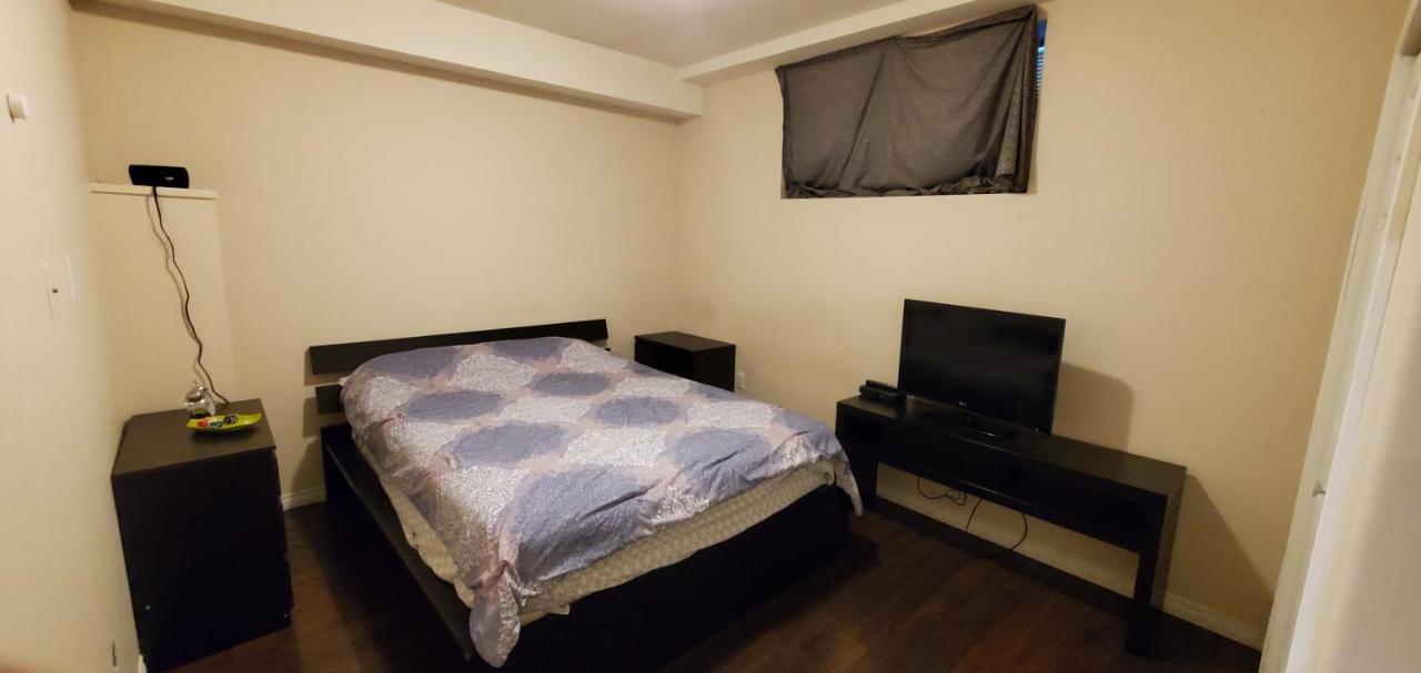 Parson Creek Retreat Apartamento Fort Mcmurray Exterior foto
