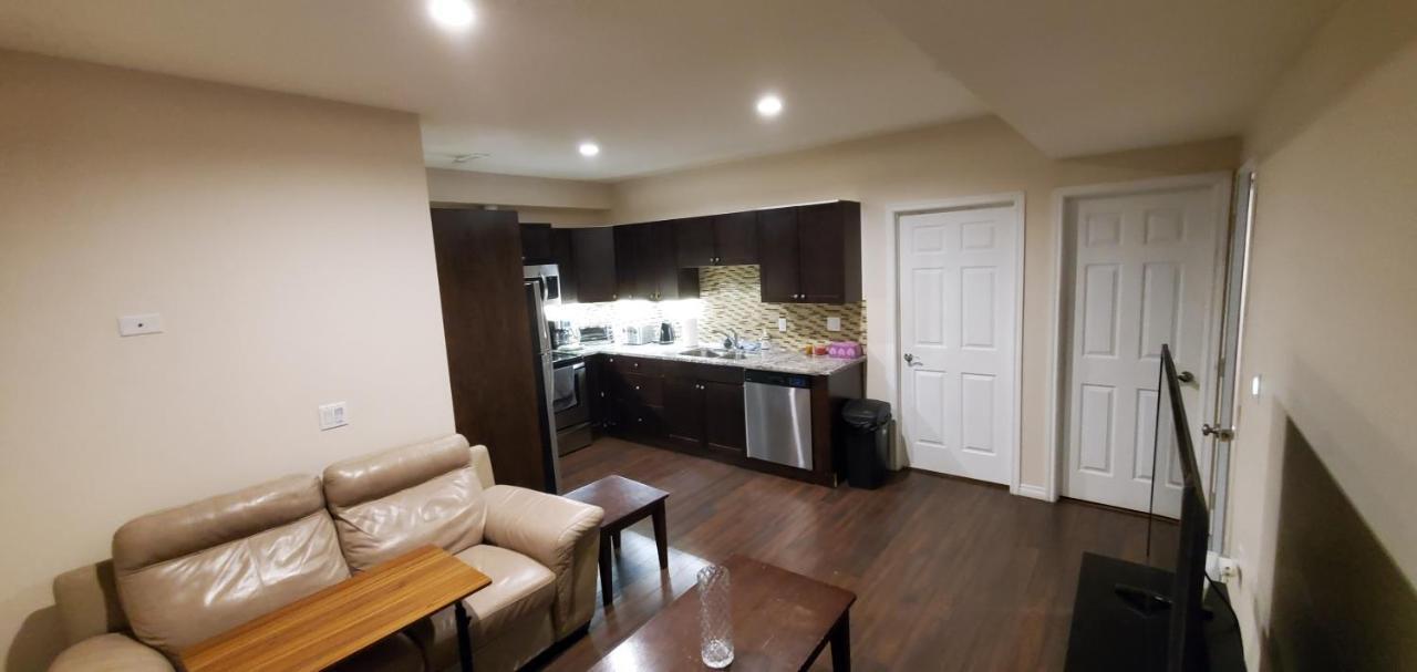 Parson Creek Retreat Apartamento Fort Mcmurray Exterior foto