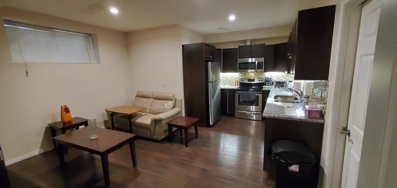 Parson Creek Retreat Apartamento Fort Mcmurray Exterior foto