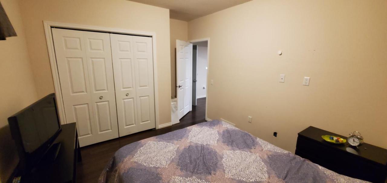 Parson Creek Retreat Apartamento Fort Mcmurray Exterior foto